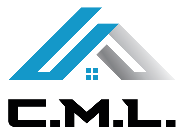 CML Roofing and General ContractingLogo